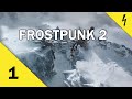 FROSTPUNK 2 - Part 1 - Prologue