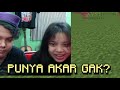 gw ngajarin adik gw main minecraft ... *stressss*