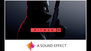 How Hitman 3's powerful game audio was made (IO Interactive sound team interview) -A Sound Effect 12