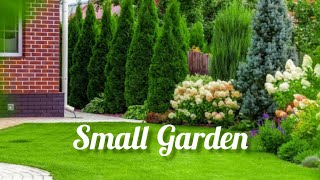 2025 Small Garden Ideas: How to Maximize Your Space with Beautiful Plants