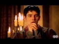 Merlin - What happened [*spoilers from season 5*]