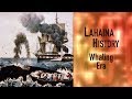 Lahaina History: Whaling Era