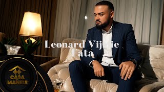 Leonard Vijelie - Tata | Oficial Video | 2023