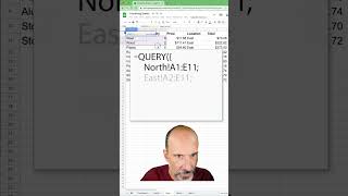 Consolidate Data From Multiple Sheets 📝 With ONE FORMULA Using Google Sheets