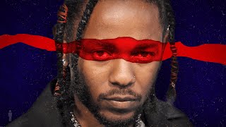 The Kendrick Lamar Paradox.