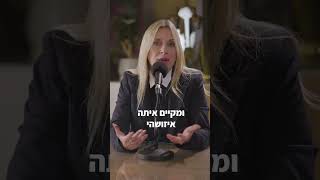 חברת הפקת וידאו פרספקטיב | פודקאסט | רות דיין