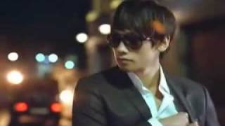 [Rain (Bi) CF] 100708 SK Telesys_W Phone_SK800_46s TVCF