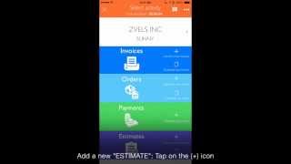 iOS: Connecting Barcode Scanner CT20 and inSitu Sales