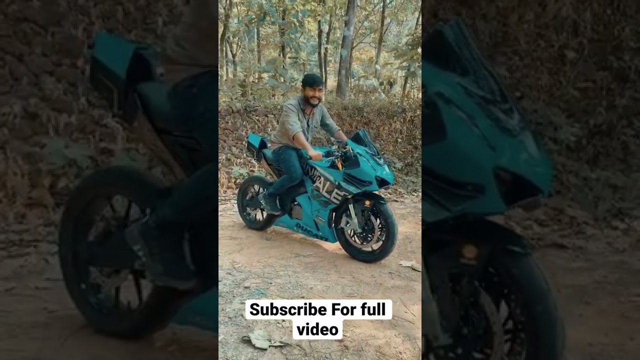 Can You Guess The Bike ??? - YouTube