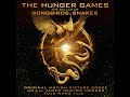 The Ballad of Songbirds & Snakes | Anthem: Gem of Panem (Instrumental) - James Newton Howard |