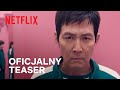 Squid Game: sezon 2 | Oficjalny teaser | Netflix