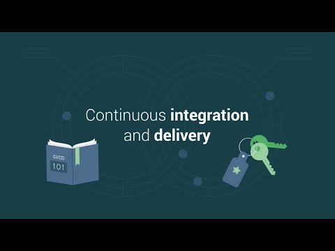 Continuous integration, deployment and keys to success