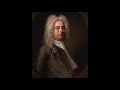 george frideric handel apollo and daphne 1710 hwv 122 zurich radio symphony orchestra