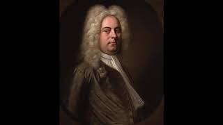 George Frideric Handel - Apollo and Daphne [1710] , HWV 122 - Zurich Radio Symphony Orchestra