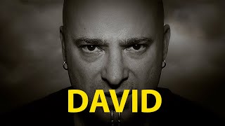 Uniqueness of DAVID DRAIMAN's Operatic Voice: Disturbed Producer Discusses