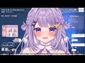 【asmr】雑談asmr💜眠くなるまでお話しよ♡♡♡［binaural マッサージ タッピング 吐息］【 新人vtuber】【 夢喰いゆん】