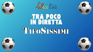 Tifosissimi