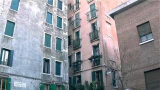 Storia del Ghetto di Venezia - Giorno della memoria