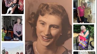 Memorial Slideshow for Carol May Smith