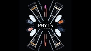 Phyt's Organic Make-up