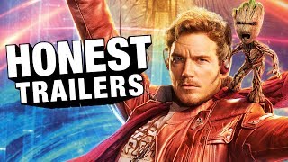 Honest Trailers - Guardians of the Galaxy 2