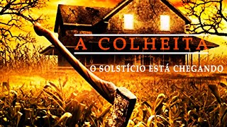 A Colheita - Trailer