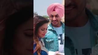Mera dil song | whatsapp fullscreen status video | Rajvir jawanda