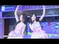 【snh48】team sii《幻镜》b版公演 《初眠》《下一站是你》《let it down（深海之森）》《scream out（火柴梗）》《爱未央》