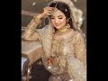Top Pakistani Bridel Nikkah Dresses/Beautiful Nikkah Bride Dresses Collection