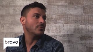 Vanderpump Rules: Jax Taylor's Huge 'Golden Girls' Revelation | Bravo