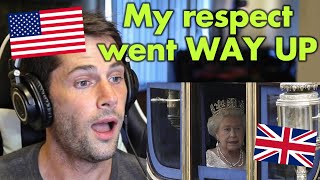 American Reacts to What Does The UK Royal Family Actually Do?