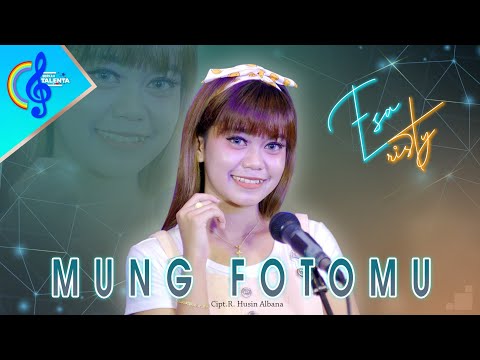 Download Lagu Esa Risty Mung Fotomu Mp3