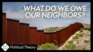 Political Cosmopolitanism