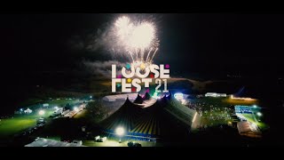 LooseFest  2021 Aftermovie