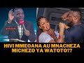 MCH.DANIEL MGOGO - HIVI MMEOANA AU MNACHEZA MICHEZO YA WATOTO