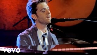 Brendan James - The Lucky Ones (Live)