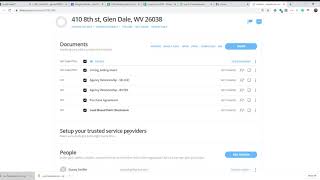 Dotloop Submit For Review
