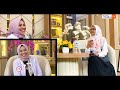 rektor perempuan pertama di unitomo prof. dr. siti marwiyah s.h. m.h.