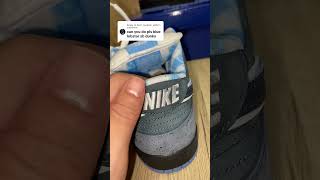 Howkick review Blue Lobster SB Dunks best reps