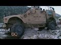 JLTV Wheeled Hell Future of Motorized U.S. Army