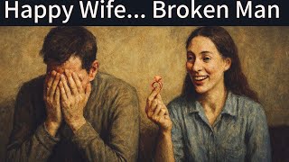 How Marriage Exploit Men, Hidden Truth.