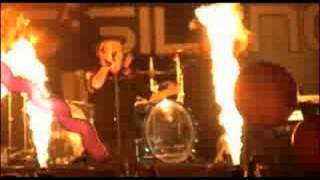 No Big Silence - Hard Rock Laager 2008