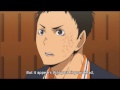 haikyuu amv ~ everybody loves daichi