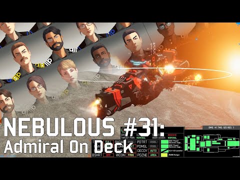 Eridanus Industries Nebulous Devlog 18 Objectively Better Eridanus Industries Nebulous Devlog 18 Objectively Better