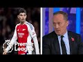 Arsenal have something to prove against Liverpool in Matchweek 9 | Premier League | NBC Sports