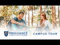 Campus Tour • Providence Christian College