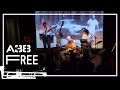 Szemző Tibor & Takarmánybázis Kőfaltorta - Cuba II. // Live 2017 // A38 Free