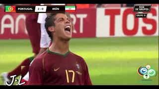 TODOS los GOLES del MUNDIAL ALEMANIA 2006 HD 720p