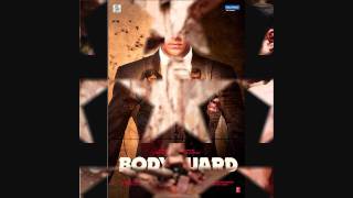 Teri Meri - Reprise (Full Song) With Lyrics || BodyGuard || HQ* || Salman Khan, Kareena Kapoor