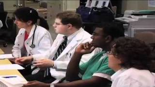 Ochsner Internal Medicine Residency